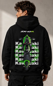 Kawasaki ZX-10R Hoodie