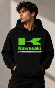 Kawasaki ZX-10R Hoodie