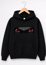 Uchiha Madara Eyes Hoodie