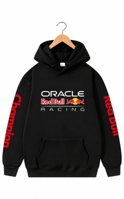 Five-Time Champion Hoodie