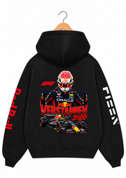 FIEEN Verstappen 2026 Hoodie