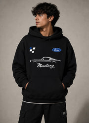 Ford Mustang GT500 Shelby Hoodie
