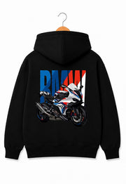 BMW S1000RR Motorsport Hoodie