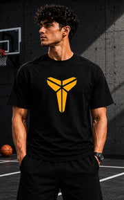 Mamba Legacy 24 Tee Black