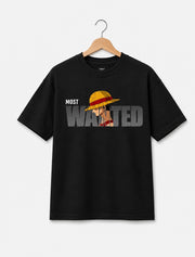 Pirate Crew Tee – Black