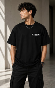 Deathwalker Tee Black