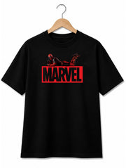Deadpool Energy Tee Black