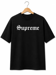 Divine Shadow Tee Black
