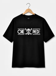 Pirate Legacy Tee – Black