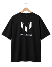 Messi X10 Legacy Tee Black