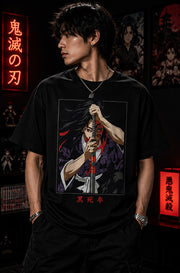Sukuna: King of Curses Tee