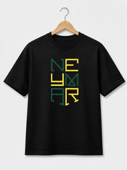 Neymar Legacy Tee Black