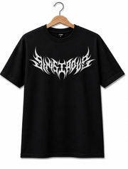 Eternal Blade Tee Black