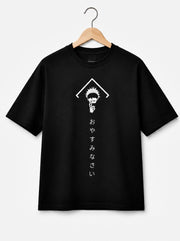 Wild Soul Tee – Black