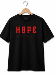 Eternal Hope Tee Black