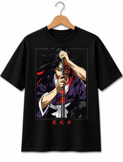 Sukuna: King of Curses Tee