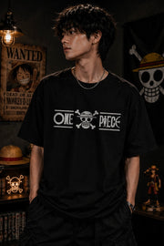 Pirate Legacy Tee – Black