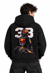 Oracle Racing Hoodie