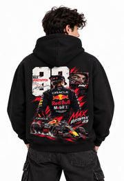 World Champion 33 Hoodie
