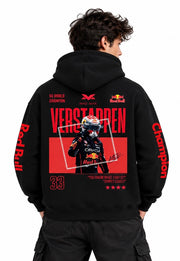 Five-Time Champion Hoodie