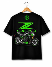 Kawasaki Z900 Racing