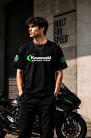 Kawasaki Z900 Racing