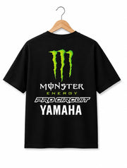 Yamaha - Monster Mode Tee