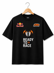KTM - Ready to Race Black