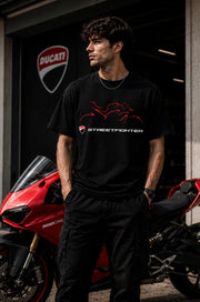 Ducati Streetfighter