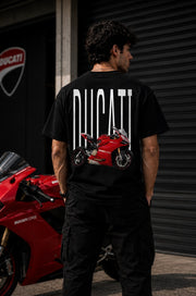 Ducati Streetfighter