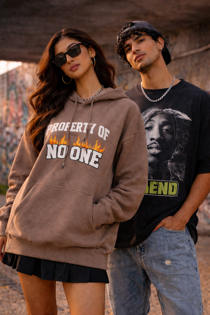 Street Wear/Hype