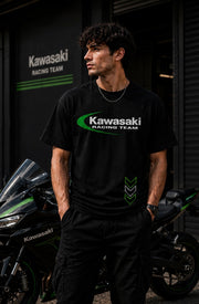 H2R - Turbo Spirit Tee