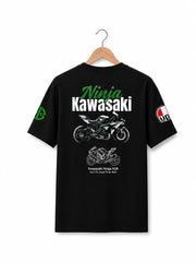 H2R - Turbo Spirit Tee