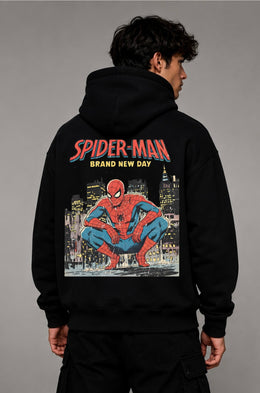 Brand New Day Classic Hoodie