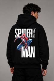 Urban Swing Hoodie