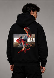 Skyline Leap Hoodie
