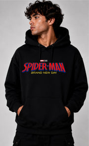 Skyline Leap Hoodie