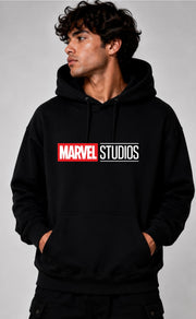 Web Strike Hoodie