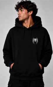Midnight Spider Hoodie