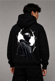 Midnight Spider Hoodie