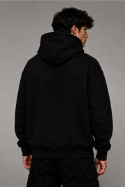 Spider Icon Hoodie
