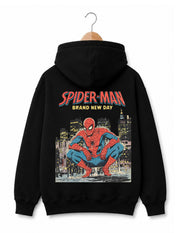 Brand New Day Classic Hoodie