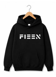 Spider Verse Collage Hoodie