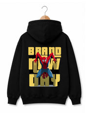 Brand New Day Motion Hoodie