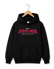 Scarlet Symbol Hoodie