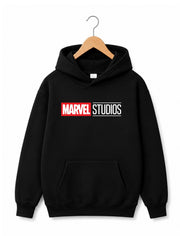Web Strike Hoodie
