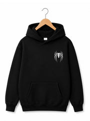 Midnight Spider Hoodie