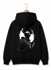 Midnight Spider Hoodie