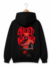 Scarlet Symbol Hoodie