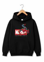 Marvel Wall Crawler Hoodie